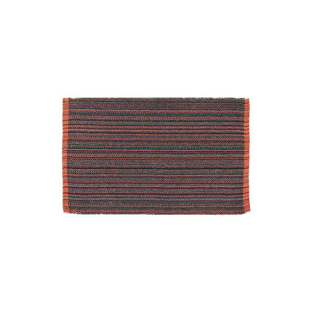 Walton & Co. 130cm Orson Recycled Cotton Rug