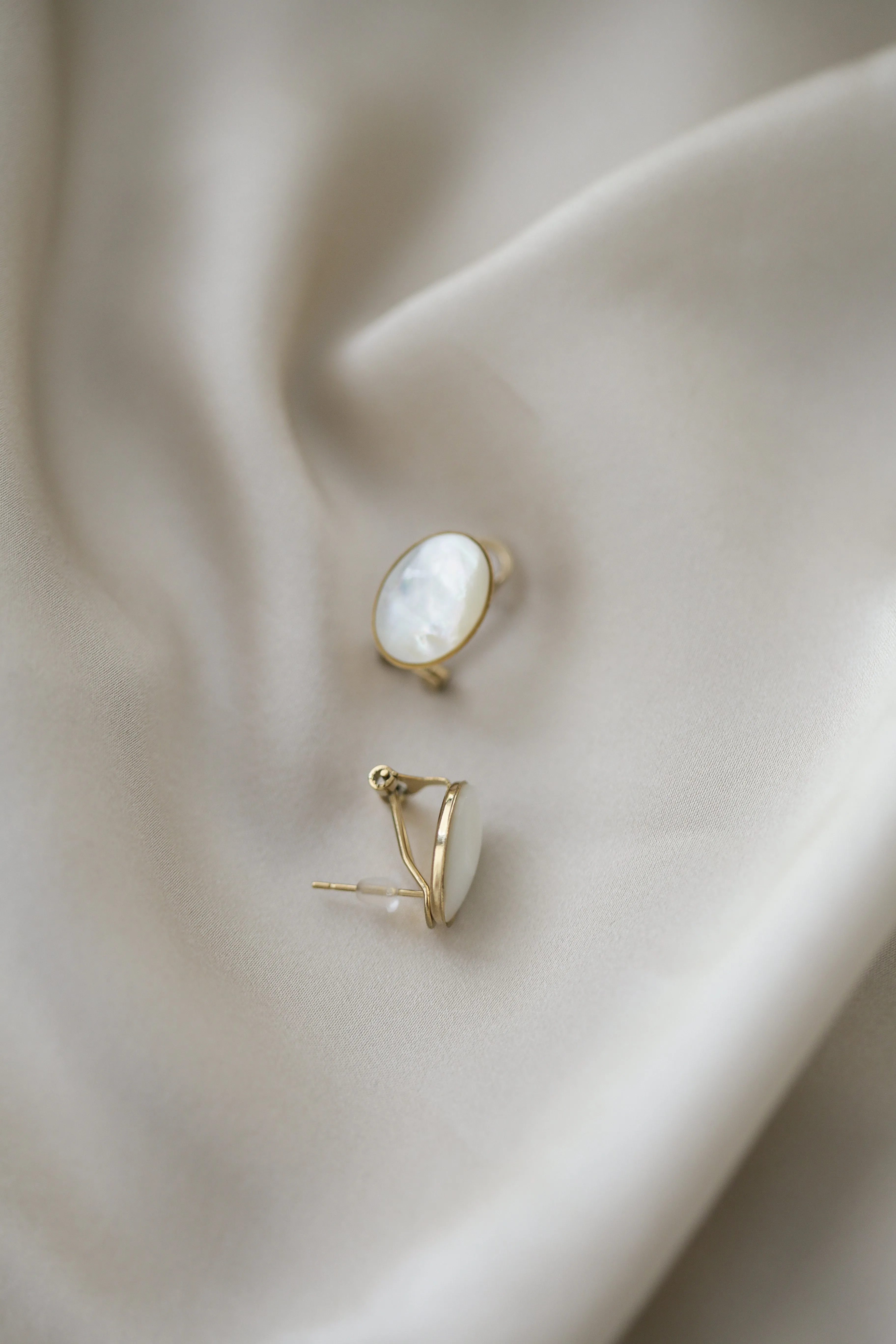Xanthia Earrings